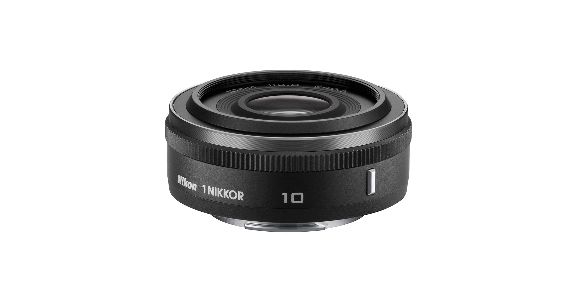 Nikon 1 NIKKOR 10mm f/2.8 単焦点 ニコワン Amazon.com : Nikon 1 NIKKOR 10mm f/2.8 (White) : Camera